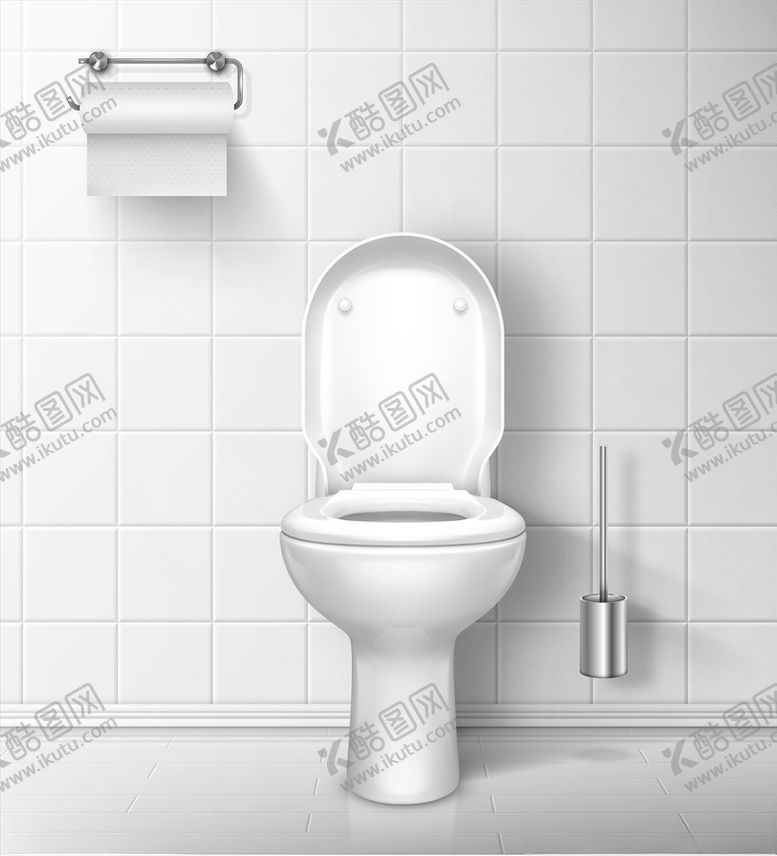 编号：35737905172256554512【酷图网】源文件下载-室内马桶