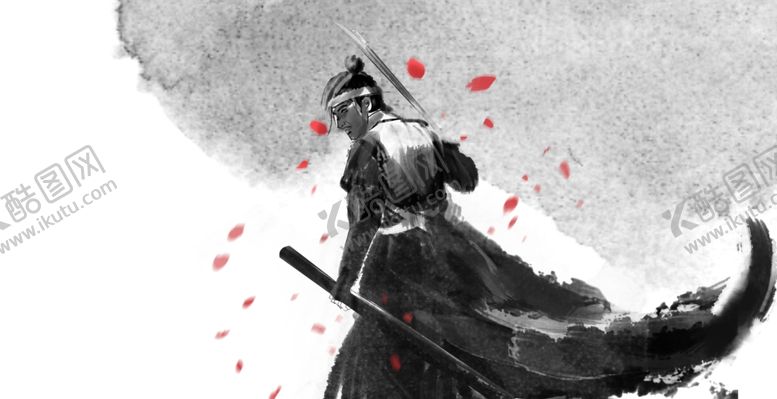 编号：22895510250643367171【酷图网】源文件下载-江湖武侠