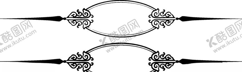 编号：59100709270102159912【酷图网】源文件下载-镂空花图案