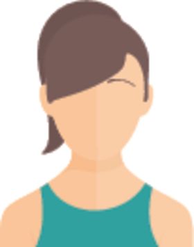 美女头像