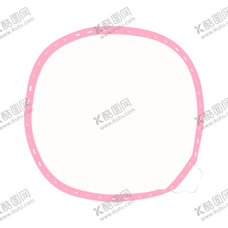 编号：37820509200713042189【酷图网】源文件下载-卡通边框