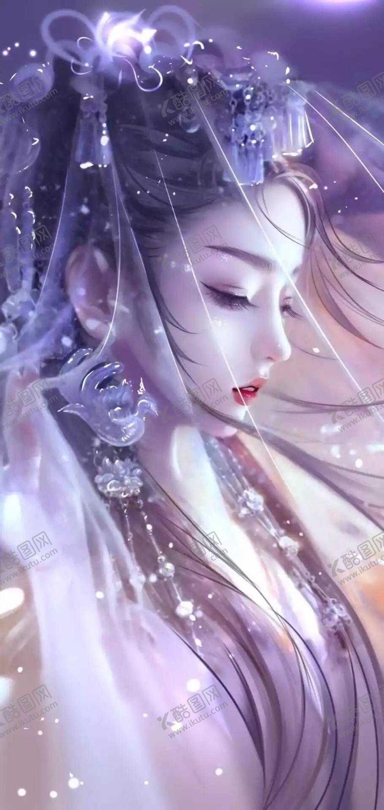 编号：88800909220701301089【酷图网】源文件下载-动漫美女