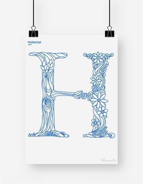 字体设计