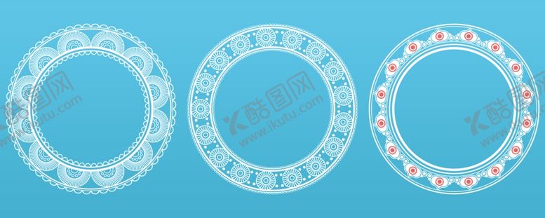 编号：71029205180219238702【酷图网】源文件下载-蕾丝花边