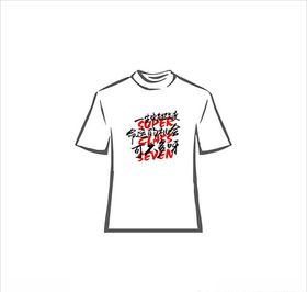 班服文字