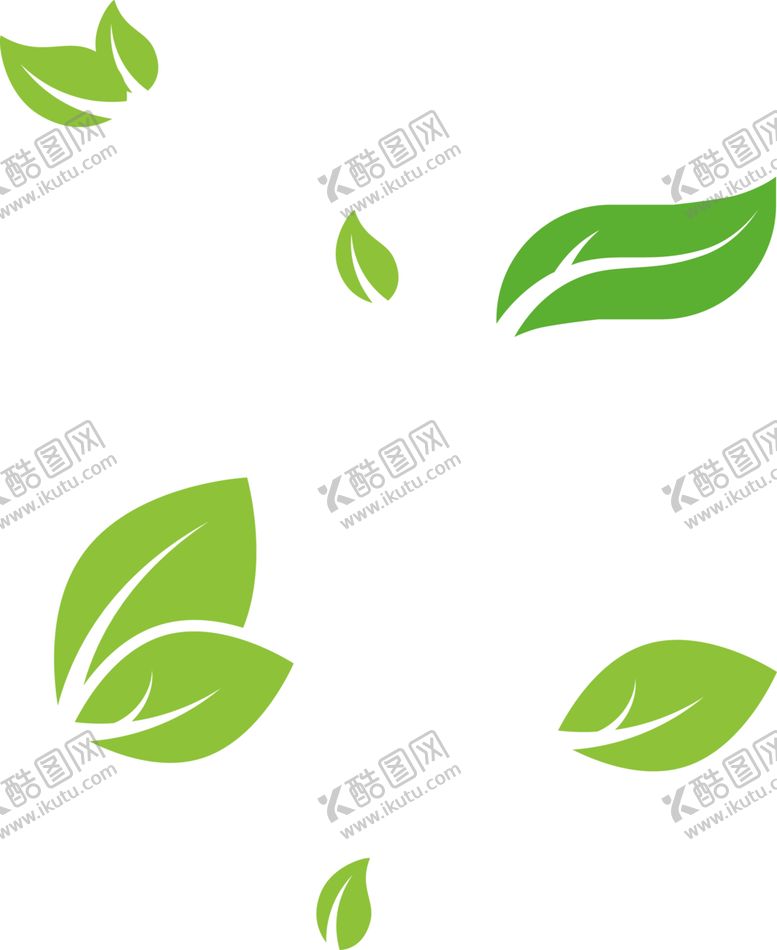 编号：51237607051130592526【酷图网】源文件下载-树叶叶子