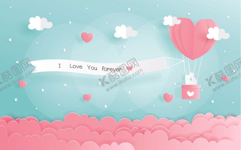 编号：10647109220822508456【酷图网】源文件下载-城市建筑剪纸