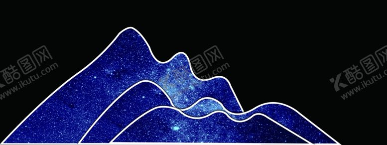 编号：43681512050227155797【酷图网】源文件下载-星空婚礼