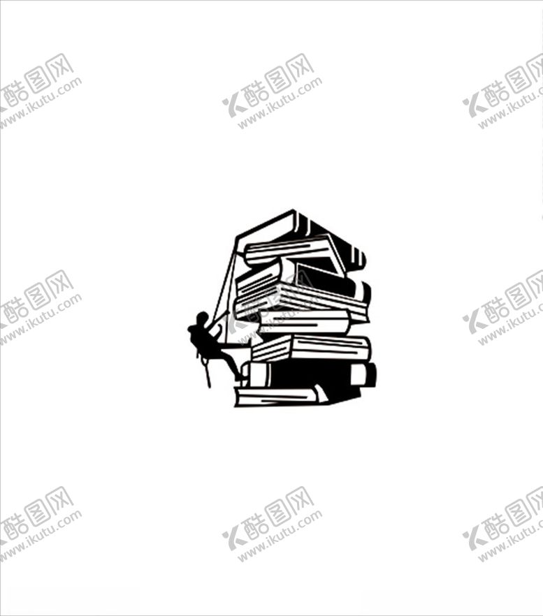 编号：77534304201209402188【酷图网】源文件下载-手绘书籍