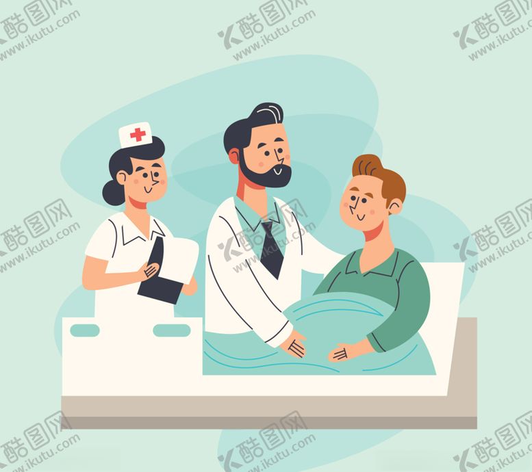 编号：17224210070802294163【酷图网】源文件下载-医生