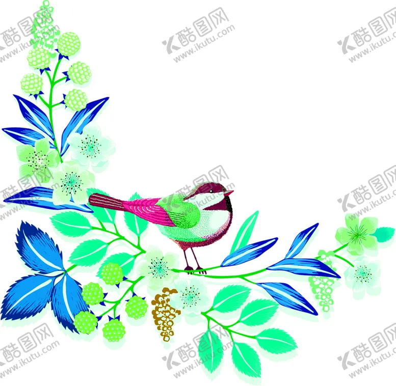 编号：87268507020609139942【酷图网】源文件下载-花素材