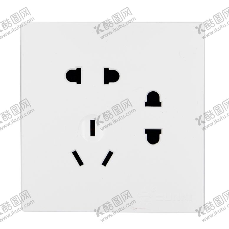 编号：62256306240155258761【酷图网】源文件下载-插座图层开关矢量图控开