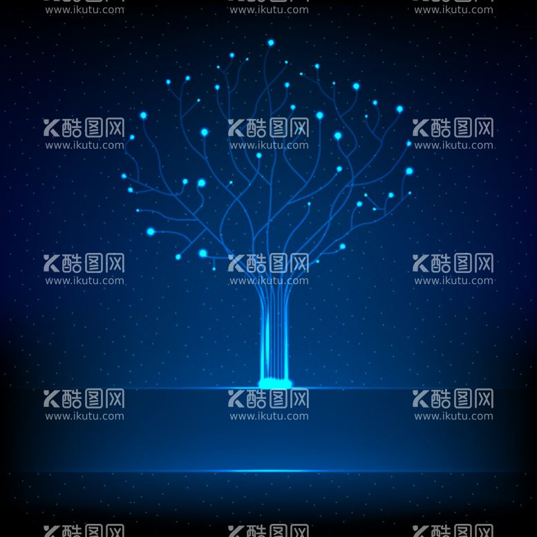 编号：61783712130433107582【酷图网】源文件下载-科技树