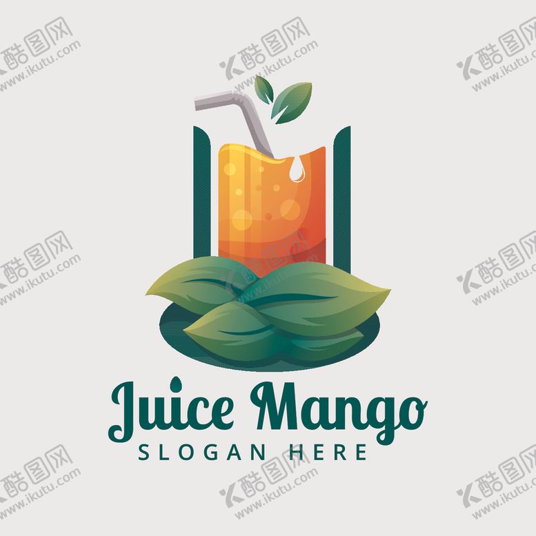 编号：84675309260043491780【酷图网】源文件下载-水果标志