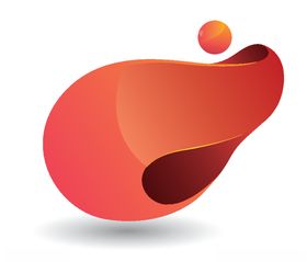 logo素材版式排版参考设计参考
