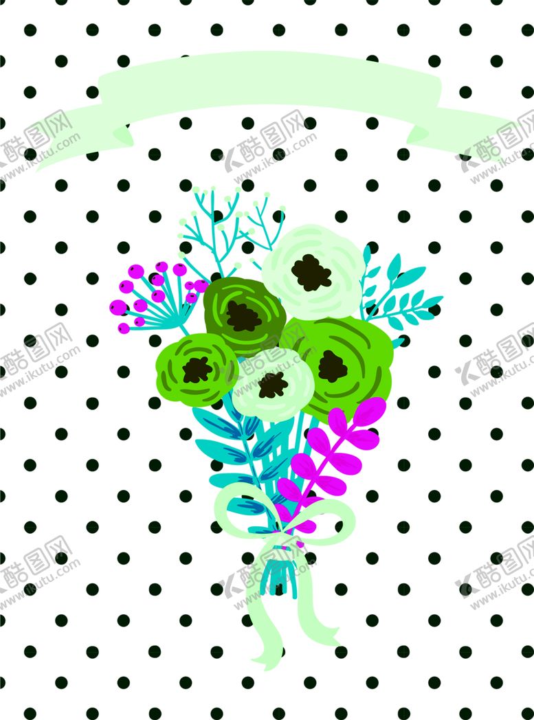 编号：96460609130051157363【酷图网】源文件下载-花素材