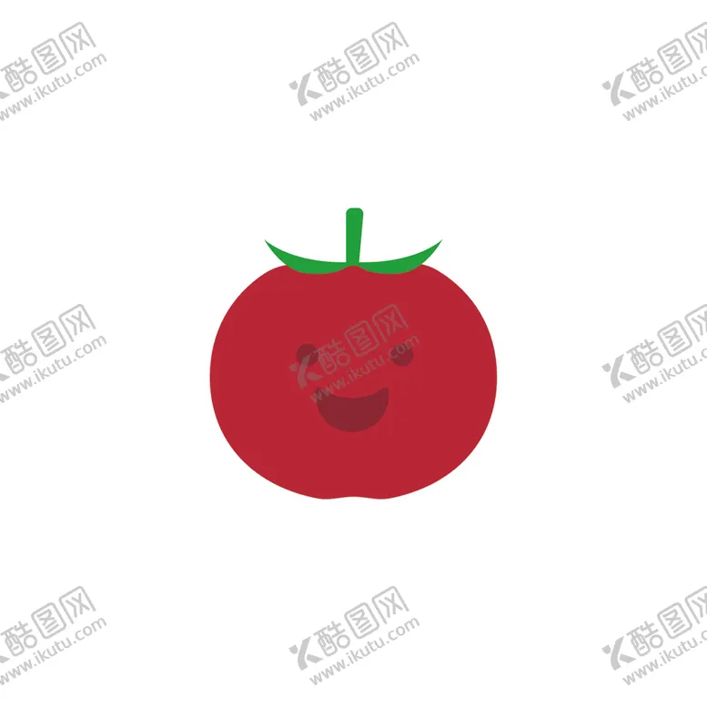 编号：35952306171709448524【酷图网】源文件下载-矢量果蔬素材