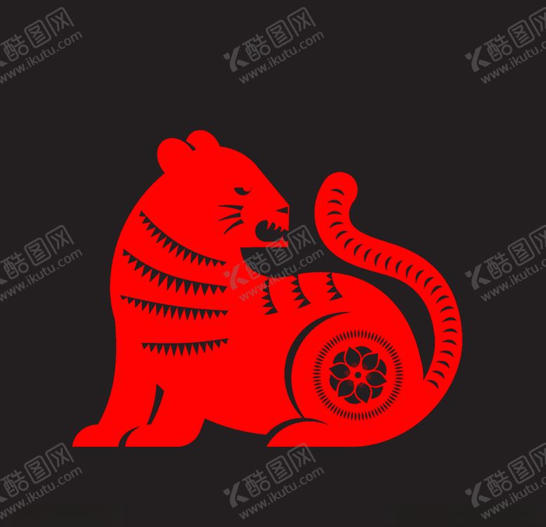 编号：91469710201529162970【酷图网】源文件下载-十二生肖