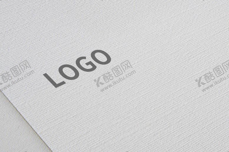 编号：91157811180431197831【酷图网】源文件下载-logo样机效果图