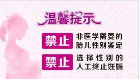 温馨提示；