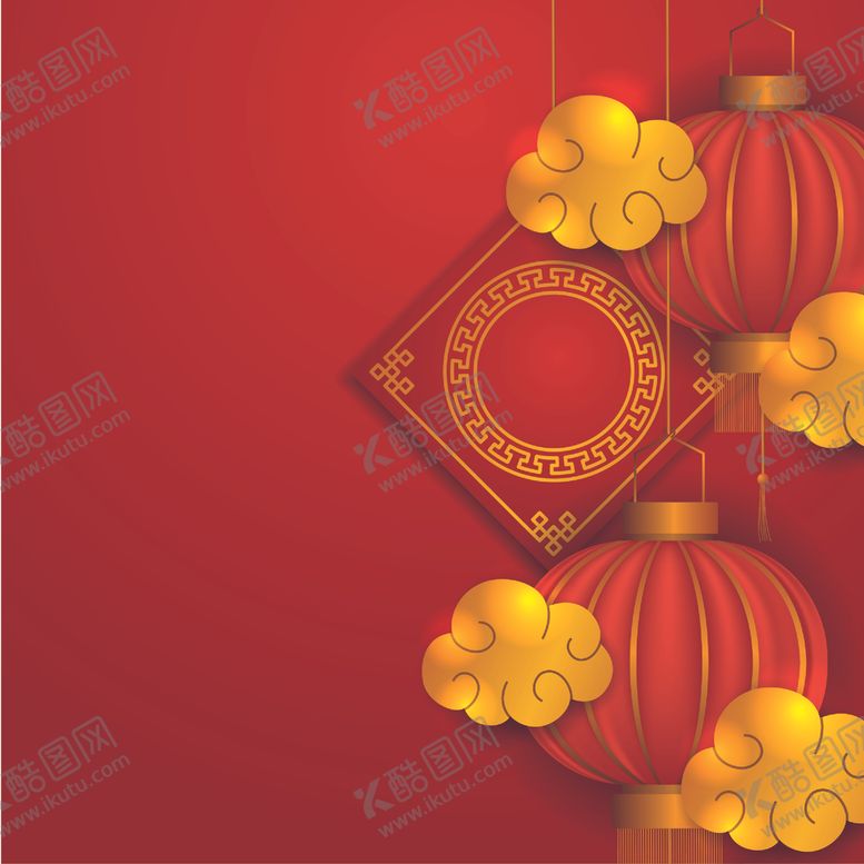 编号：31679707021654581133【酷图网】源文件下载-新年