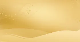 金色背景汽车模版汽车广告汽车单页