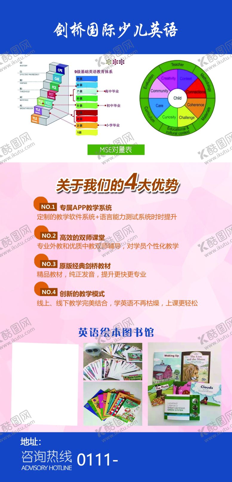 编号：32800401261752241688【酷图网】源文件下载-少儿英语