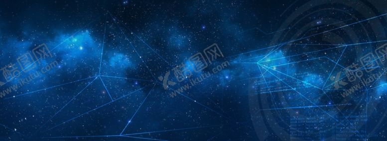 编号：27731405150737555990【酷图网】源文件下载-简约科技背景