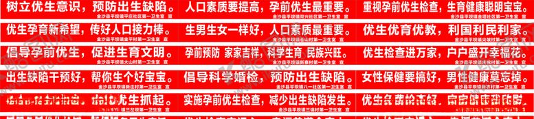 编号：61118509291736067840【酷图网】源文件下载-2020孕优宣传标语