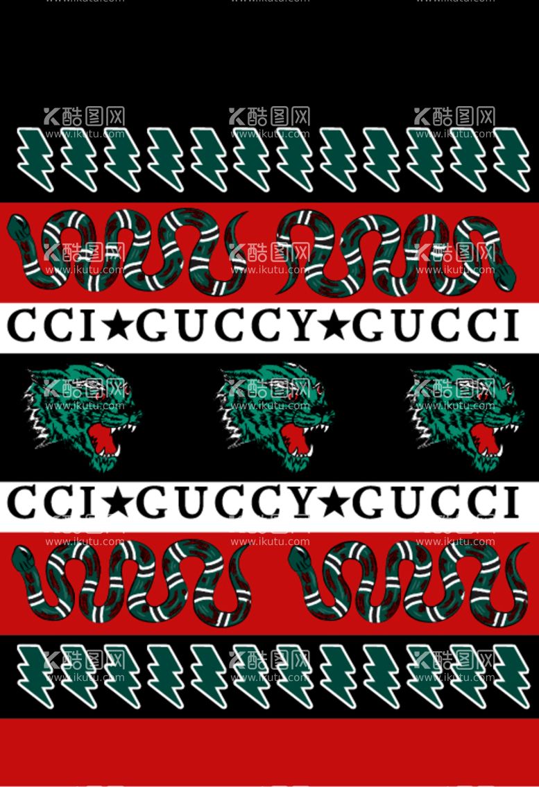 编号：48544811190156461635【酷图网】源文件下载-古驰 GUCCI