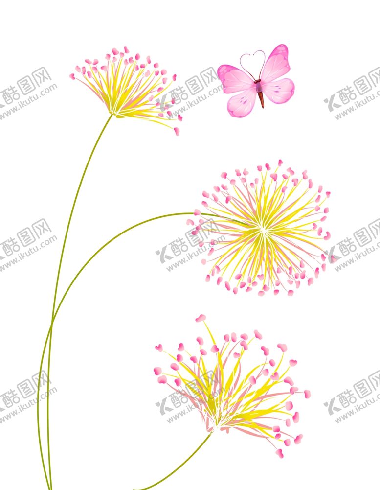 编号：23485509270343572649【酷图网】源文件下载-蒲公英