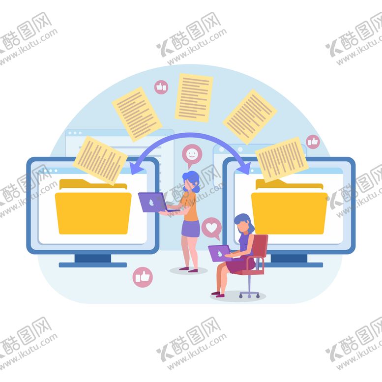编号：39633601250713159166【酷图网】源文件下载-发文件