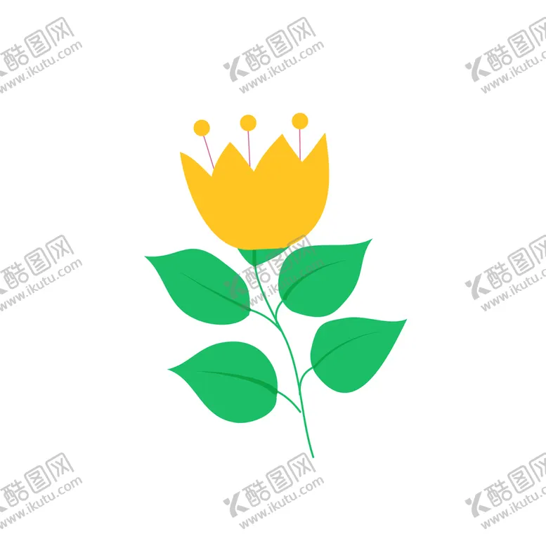 编号：43691301271622407295【酷图网】源文件下载-小清新花边