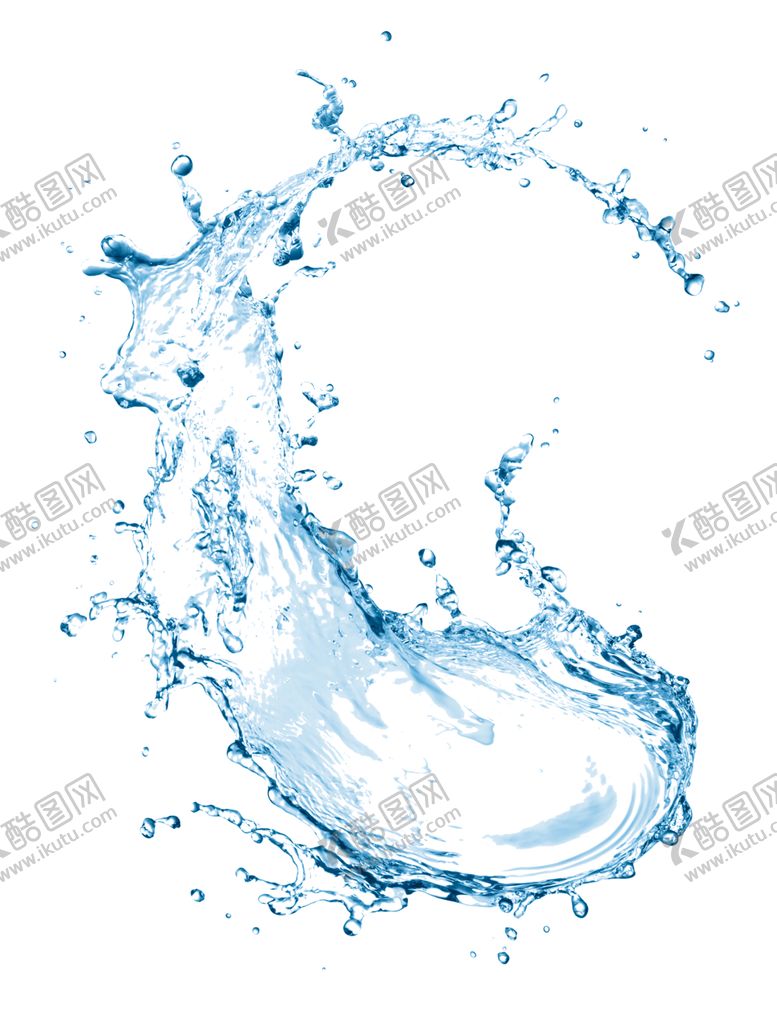 编号：40318707080646317431【酷图网】源文件下载-透明水png素材