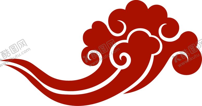 编号：22678010170831007640【酷图网】源文件下载-祥云