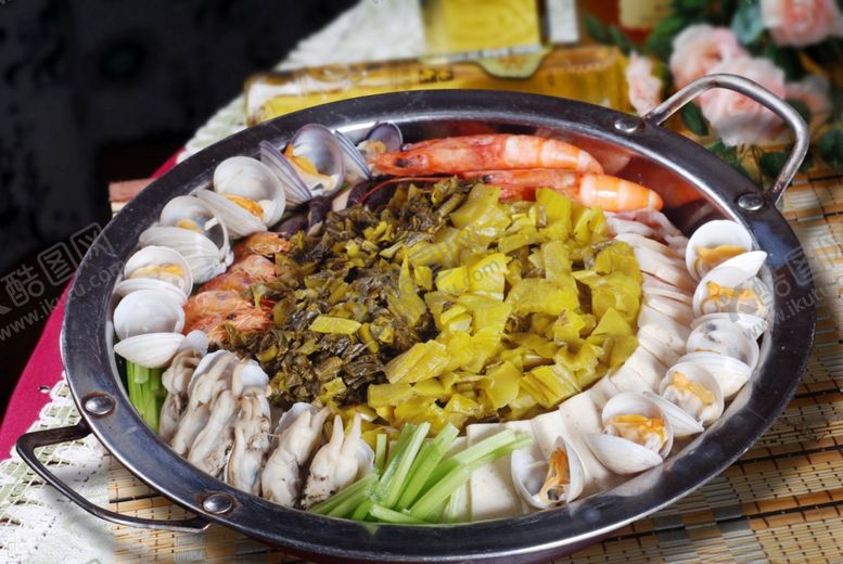 编号：12565409110012195899【酷图网】源文件下载-浓汤千叶豆腐