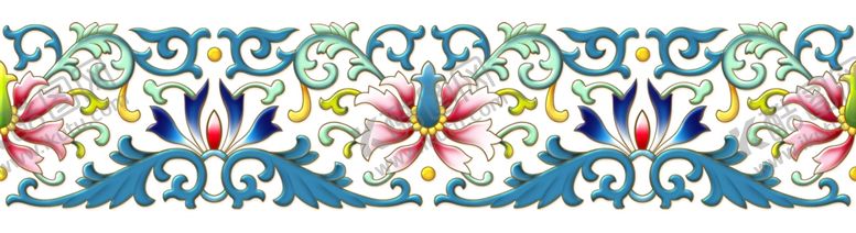编号：51363207040239362041【酷图网】源文件下载-花边