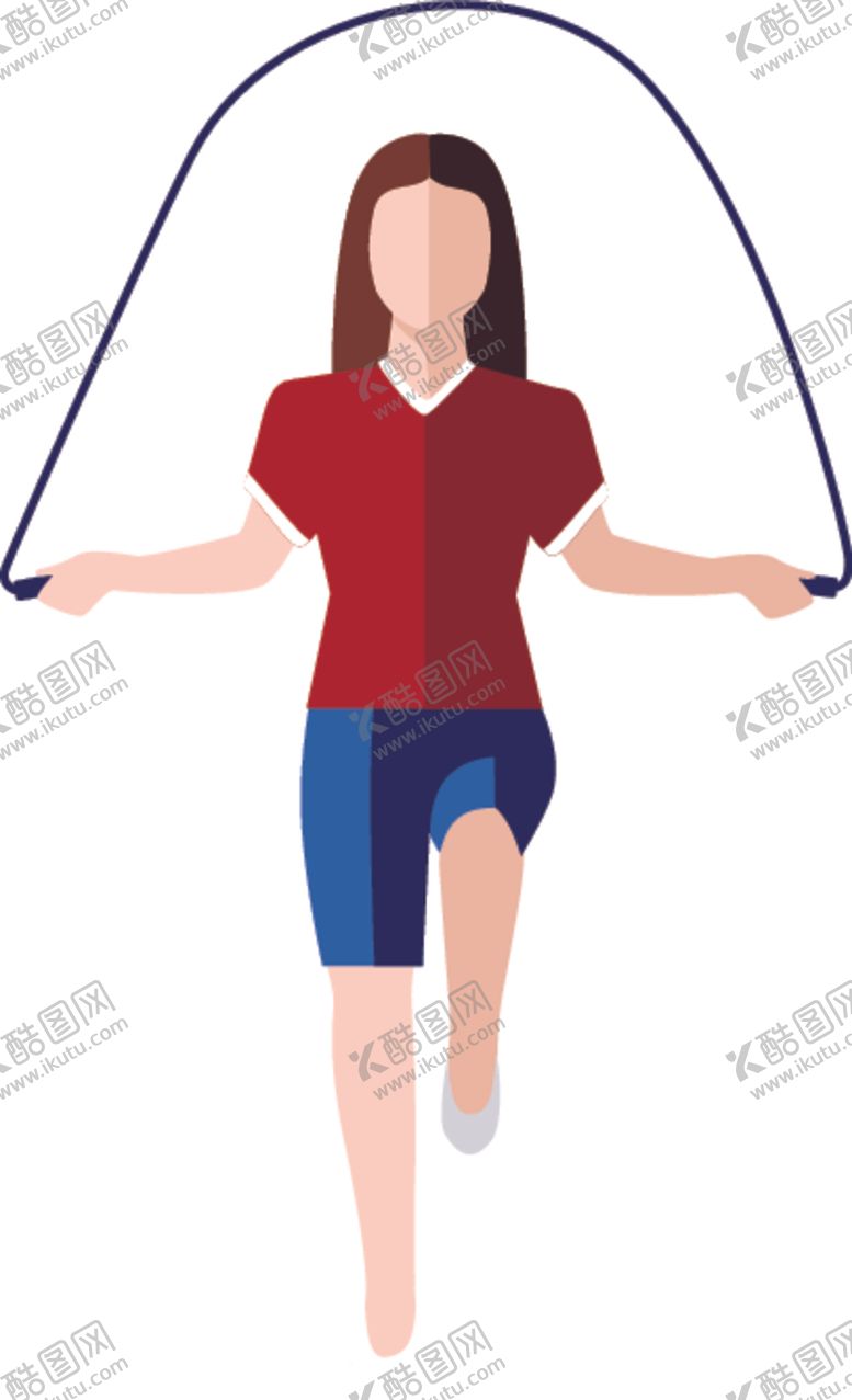 编号：23215007030355512354【酷图网】源文件下载-运动相关