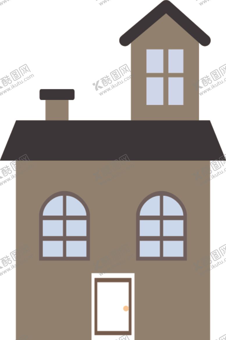 编号：37063409260110395347【酷图网】源文件下载-房子
