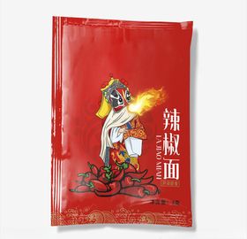 辣椒包装袋