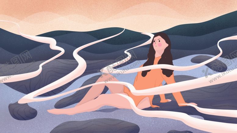 编号：55521109260548473493【酷图网】源文件下载-九月你好