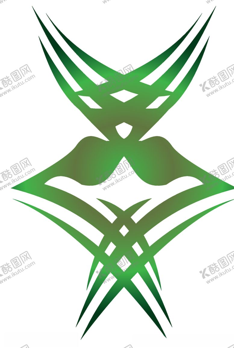 编号：90937006240546098793【酷图网】源文件下载-中式花边图案