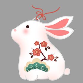 兔年2023红包春节