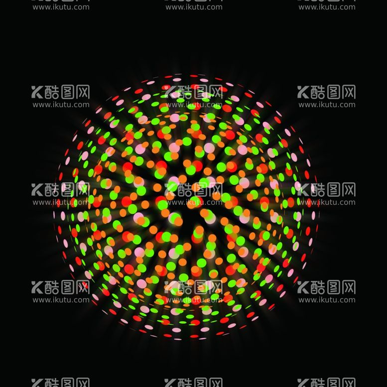 编号：55667112030730532643【酷图网】源文件下载-灯球