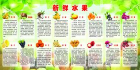 水果的好处