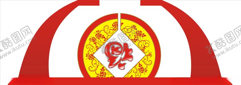 编号：59529804301436135146【酷图网】源文件下载-春节小品
