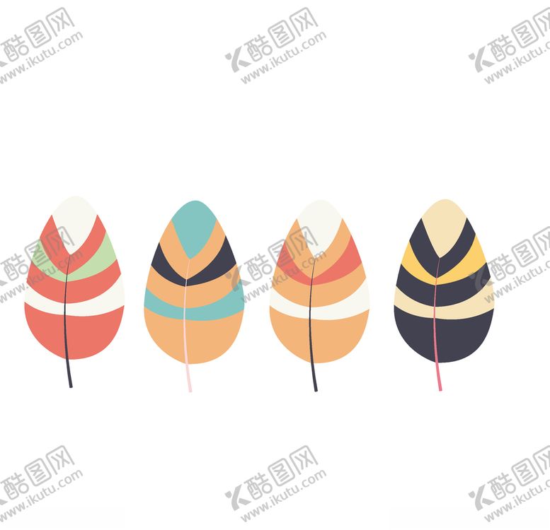 编号：12492910110708533421【酷图网】源文件下载-羽毛