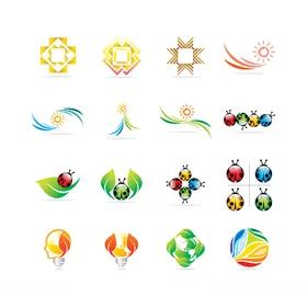 LOGO素材