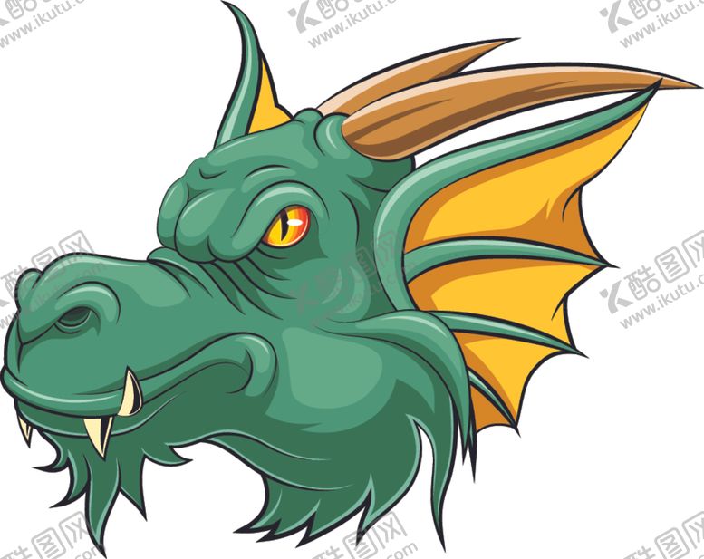 编号：15533610081602448373【酷图网】源文件下载-扁平动物插画