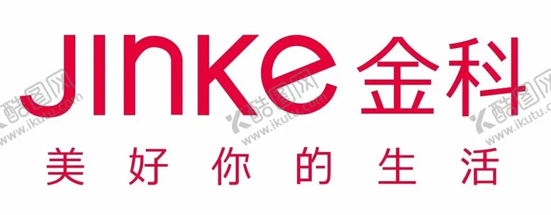 编号：70937312110947452346【酷图网】源文件下载-金科JINKE